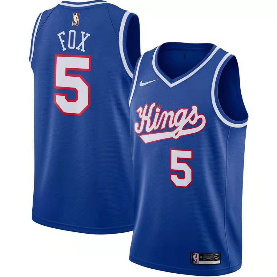 New NBA Jersey-74